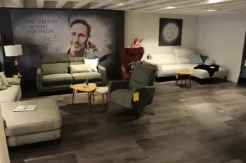 Polsterstudio Comfort Republic